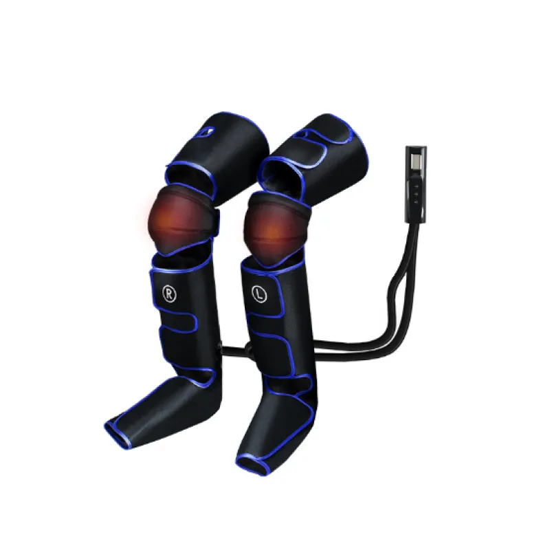 Pneumatic Leg Massager