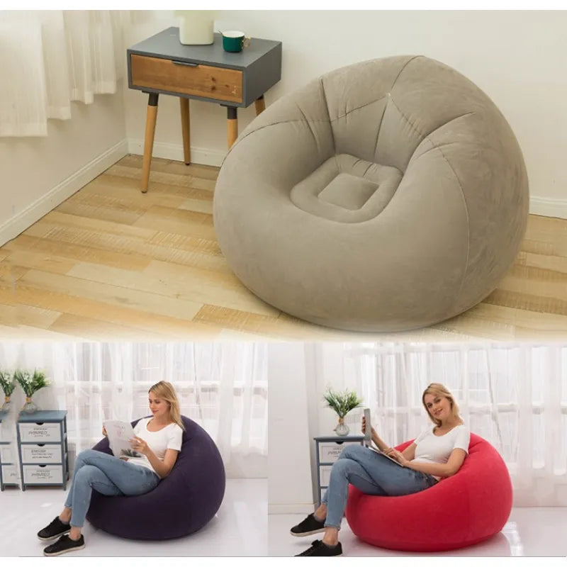 Lazy Sofa Beanbag