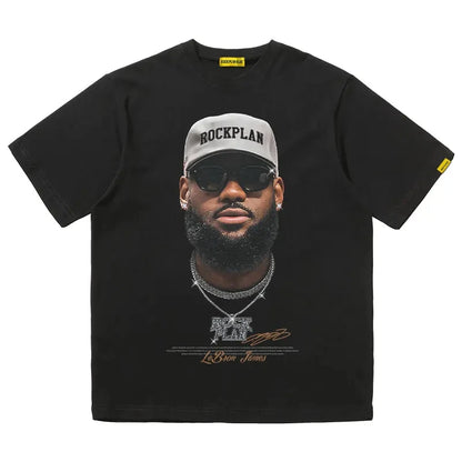 King James T Shirt