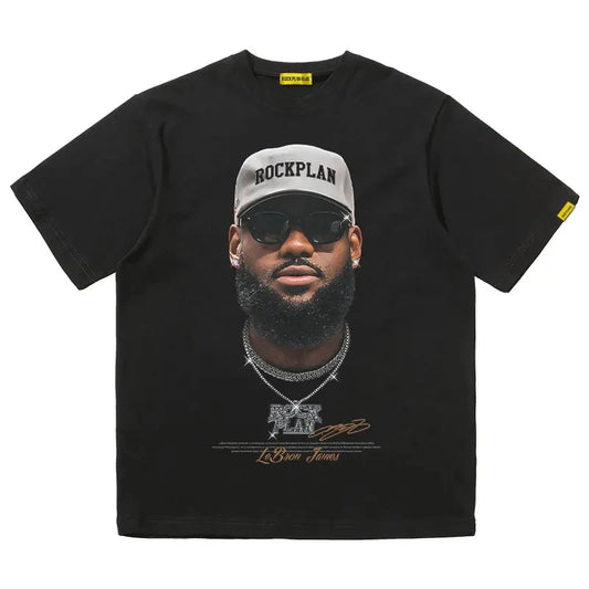 King James T Shirt