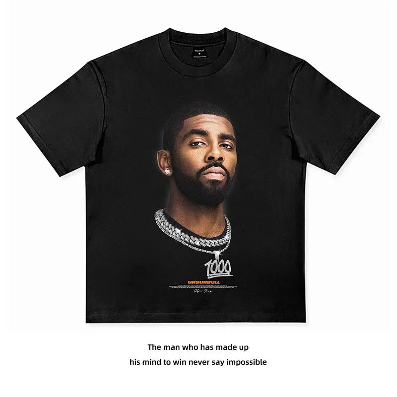 Kyrie T Shirt