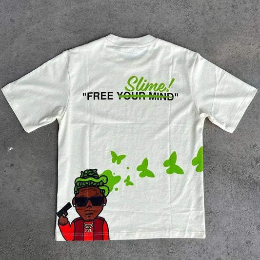 Free Young Thug T Shirt