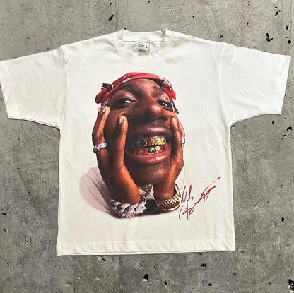 Lil Boat T shirt