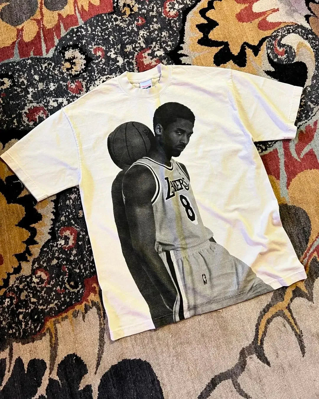 Kobe Bryant T Shirt