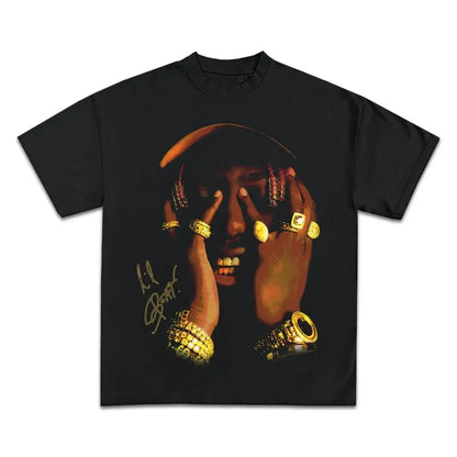 Lil Yacthy T Shirt