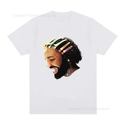 Drake Certified Lover Boy T Shirt