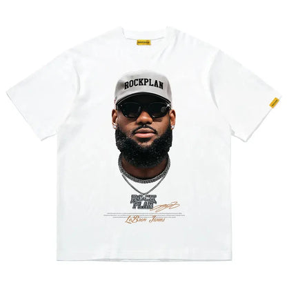 King James T Shirt