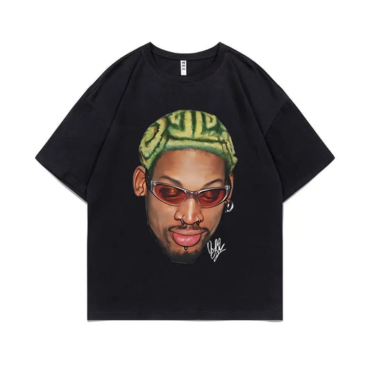 Dennis Rodman T Shirt